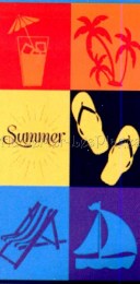 95x175cm Summer